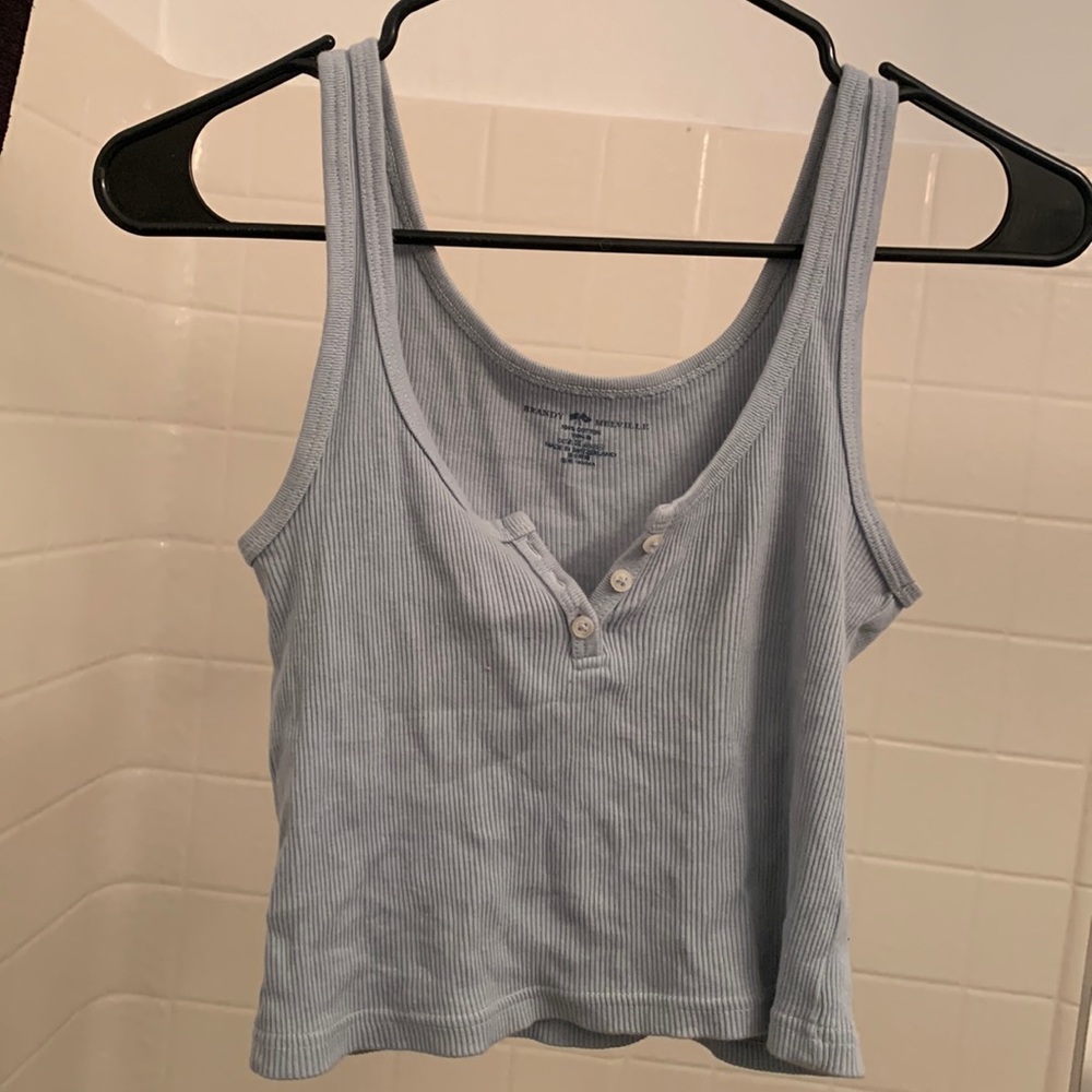 Brandy Melville Tank